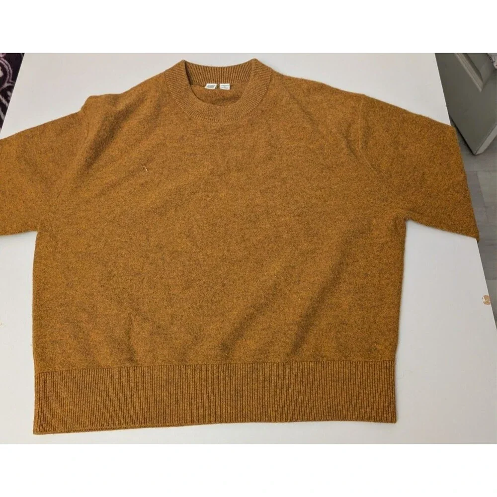 Uniqlo christophe lemaire